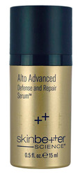 Alto Advanced Defense and Repair Serum 15 ml