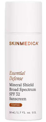 SkinMedica Essential Defense Mineral Shield SPF 32 Tinted Sunscreen