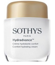 Sothys Hydradvance Comfort Cream