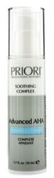 PRIORI Advanced AHA Soothing Complex Pro Size1.7 oz