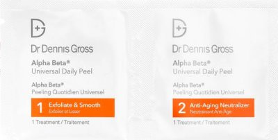 Dr Dennis Gross >> Dr Dennis Gross Alpha Beta Daily Face Peel 5 Treatments Dr Dennis Gross >> Dr Dennis Gross Alpha Beta Daily Face Peel 5 Treatments