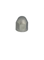 Lug Nut Cover for 5/8 Studs (8 PACK)