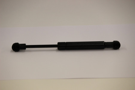 Gas Shock Fold Up Step