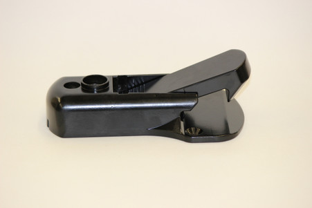 Bauer Cargo Vise Latch