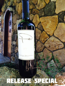 2010 Cabernet Sauvignon