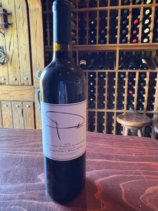 2012 Cabernet Sauvignon - wine club