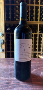 2013 Cabernet Sauvignon - wine club