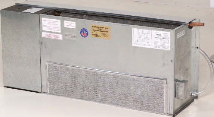 Islandaire Compressor Buy Islandaire EZ Series 81, Water Source Heat Pump Online ...