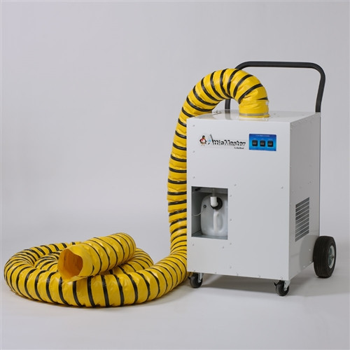 kwikool portable air conditioner