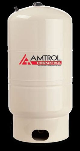 AMTROL 391061 (ST-42V), ST-42V THERM-X-TROL VERTICAL THERMAL EXPANSION TANK