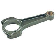 MANLEY LIGHTWEIGHT PRO-SERIES BILLET I-BEAM CONNECTING ROD W/22MM PIN 2011-2014 MUSTANG GT 5.0L COYOTE (MAN-14318-8)