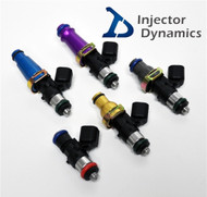 Injector Dynamics ID1000 (1000CC) 2010-2015 Camaro SS 1000.48.14.15.8