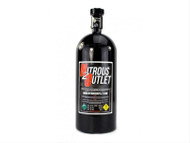 Nitrous Outlet Bottle & High Flow Valve - 10lb (79-17 All)