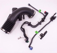 Ford Racing Boss 302 Manifold Installation Kit (2011-20014 Mustang GT 5.0L Coyote) M-9444-M50B