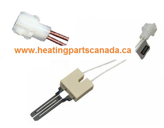 Norton 271n 025 32625 000 Hot Surface Glow Plug Igniter Starter Canada