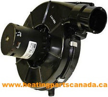 Fasco A170 Draft Inducer Motor Canada