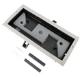 95W65 transition assembly collector box lennox canada