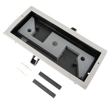 95W65 transition assembly collector box lennox canada