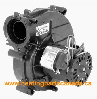 Fasco A227 Canada 024-27641-000 York Inducer Motor