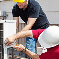 Air Conditioning Repair company GTA