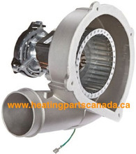 Fasco A066 Draft Inducer motor Canada