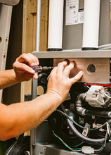 Professional Gas technicians Whitchurch-Stoufville tankless water heater repair and service company