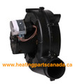 Fasco A130 Furnace Inducer Motor 