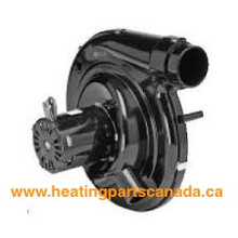 Fasco A173 Furnace Draft Inducer Motor Canada