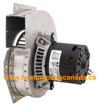 Fasco A131 draft motor Canada