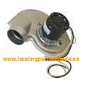 Fasco A134 furnace draft inducer motor Canada