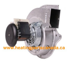 Fasco A200 Furnace Draft Inducer Motor Canada