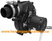 Fasco A225 Furnace Draft Inducer Motor Canada            
