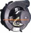 Lennox 47M55 Combustion Inducer Motor Includes Gasket Canada