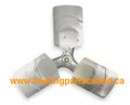 LA01RA015 Carrier condenser fan blade Canada