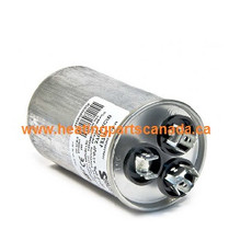 370/440 Volt Dual Run Capacitor