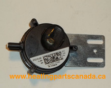 Lennox 51W92 pressure switch Mississauga Ottawa Canada