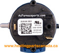 Lennox 24W97 Pressure Switch Mississauga Ottawa Canada