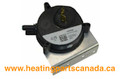 02426001000 York pressure switch Mississauga Ottawa Canada