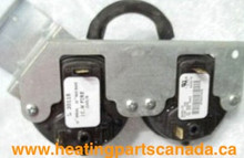 Carrier Bryant Pressure Switch HK06WC058 pressure switch Mississauga Ottawa Canada