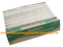 Aprilaire 501 Expandable Filters Mississauga Ottawa Canada