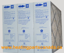 M0-1056 Five Seasons Furnace Filters - Box of Three Mississauga Ottawa Canada
