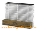 Aprilaire 213 Expandable Furnace Filter Upgrade model 4200 Model 3210 Model 2210 model 1210 Mississauga Ottawa Canada