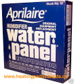 Aprilaire #10 Humidifier Filter Mississauga Ottawa Canada