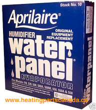 Aprilaire #10 Humidifier Filter Mississauga Ottawa Canada