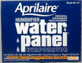 Aprilaire #12 Humidifier Filter Water Panel Mississauga Ottawa Canada