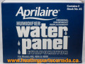 Aprilaire #45 Humidifier Filter 2-pack Mississauga Ottawa Canada
