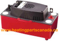 Diversitech CP22 Condensate Pump Ottawa Mississauga Canada