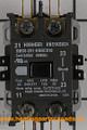 1-Pole 208/230 Volt Contactor Coil Voltage 24 HN51KB024