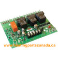 Lennox 68H08 Control Furnace board Circuit board Ottawa Mississauga Canada
