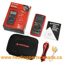 Amprobe Digital HVAC Multimeter AM-520 Mississauga Ottawa Canada